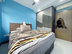 Blk 470C Fernvale Rivergrove (Sengkang), HDB 4 Rooms #553789531